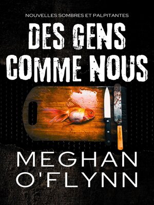 cover image of Des Gens Comme Nous
